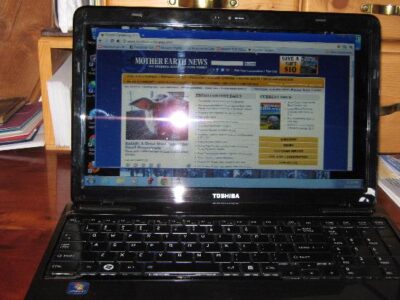 The Amazing Internet Image